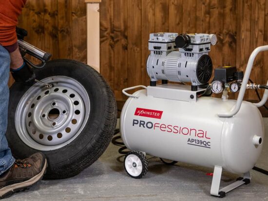 Air Compressor Accessories | What To Buy Next For Your Compressor
