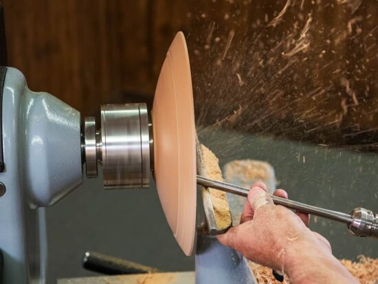 Woodturning Lathe Accessories | What To Buy Next For Your Lathe