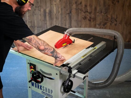 Best Table Saw for a Small Workshop | A Complete Buyer’s Guide