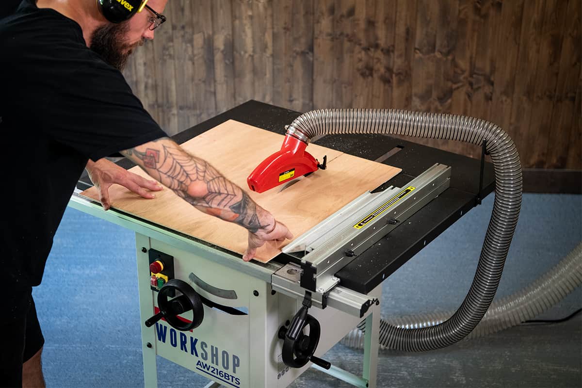 Best Table Saw for a Small Workshop | A Complete Buyer’s Guide